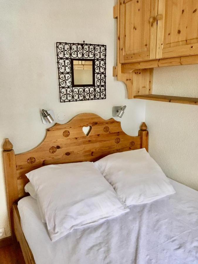 Chamonix Centre Le Greponアパートメント エクステリア 写真